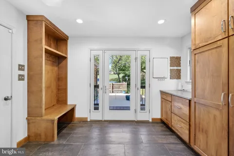 $995,000 | 1917 Merrifields Drive, Silver Spring, MD 20906