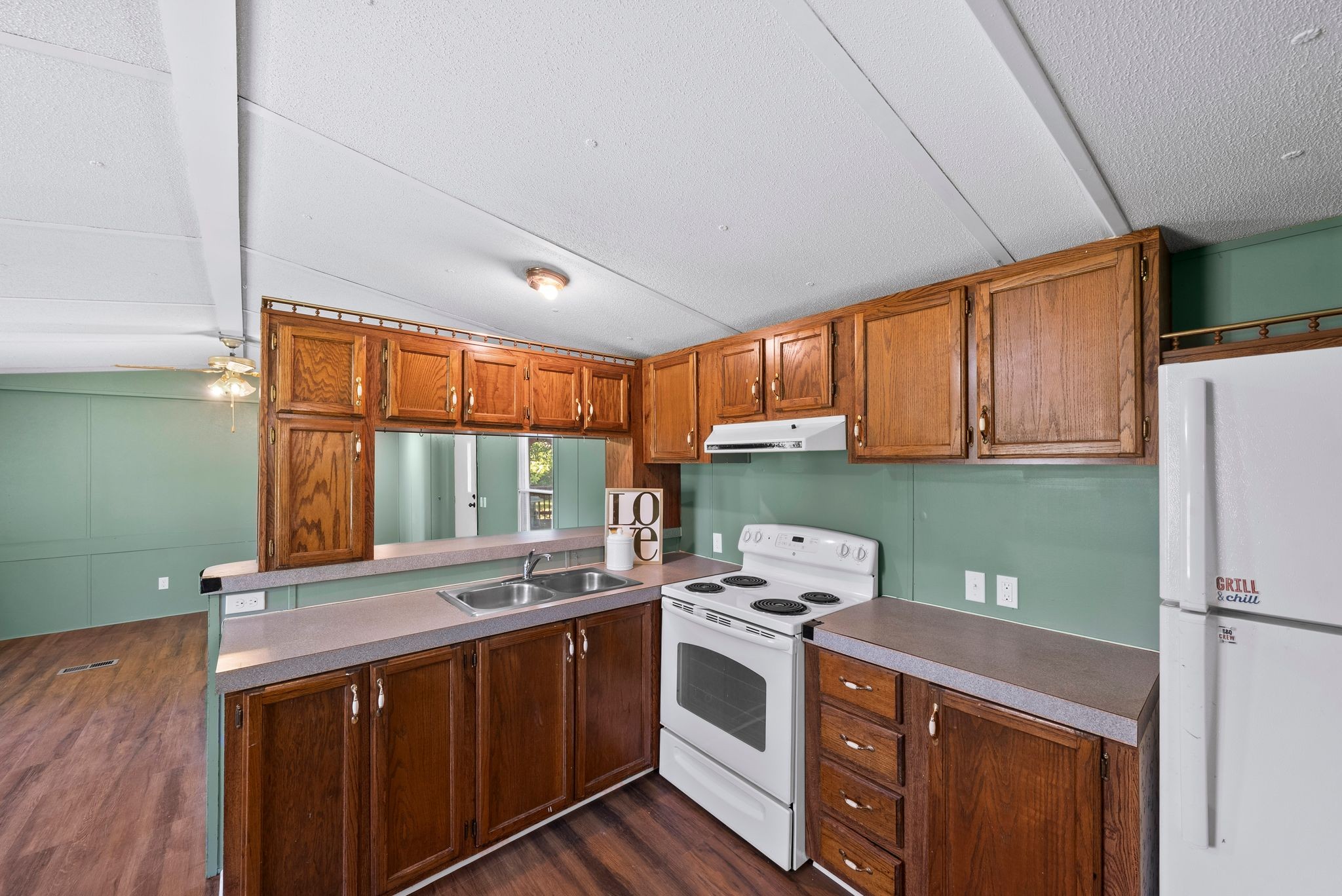54 Frederick Loop Linden, TN 37096 - Photo 21 of 43
