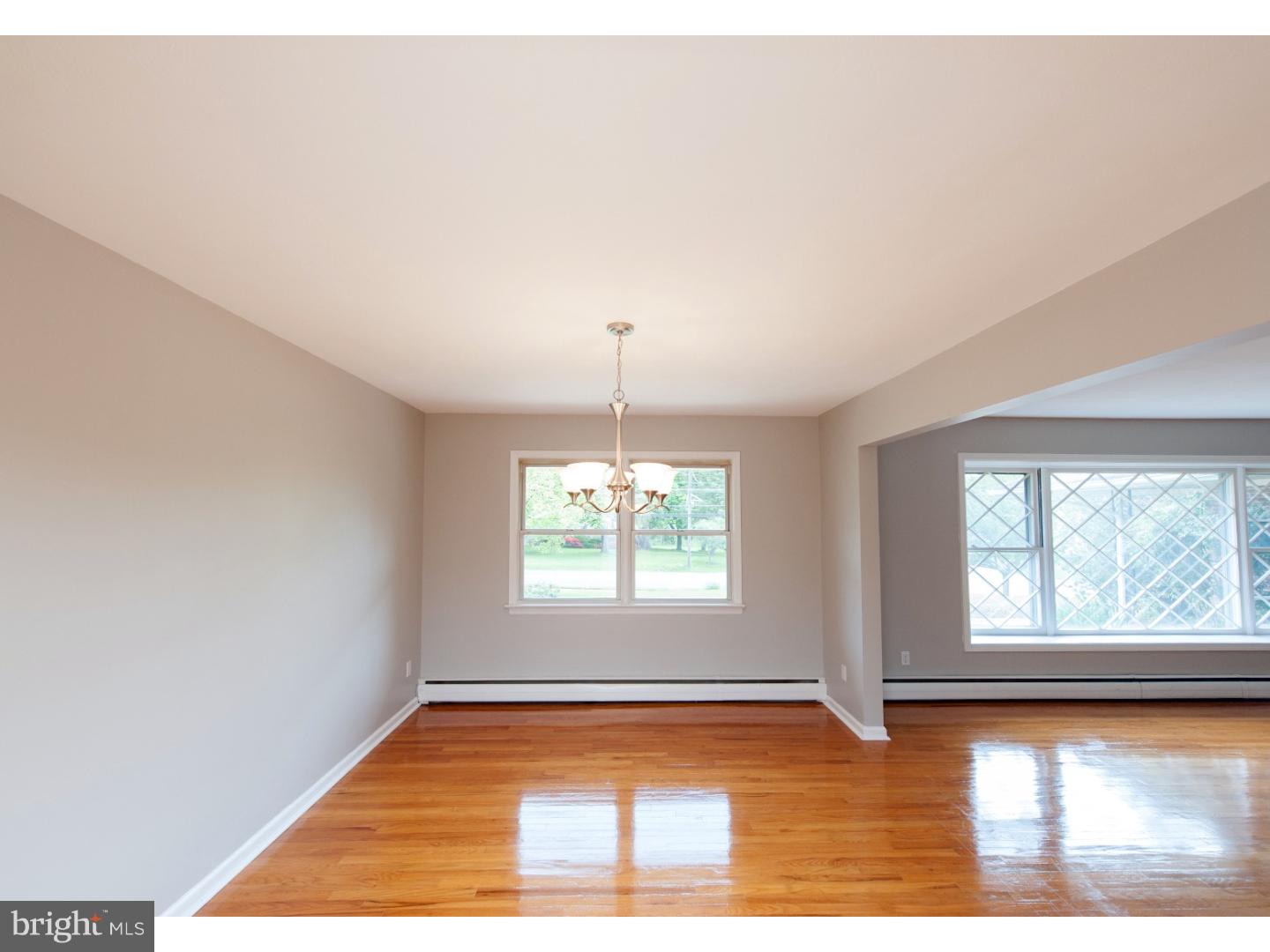 161 Federal City Road Lawrenceville, NJ 08648 - Photo 5 of 23 Dining Room