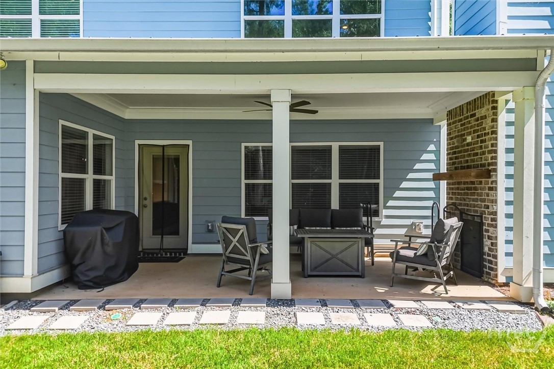 695 Parkview Road Winterville, GA 30683 - Photo 32 of 49 Gallery Image 32
