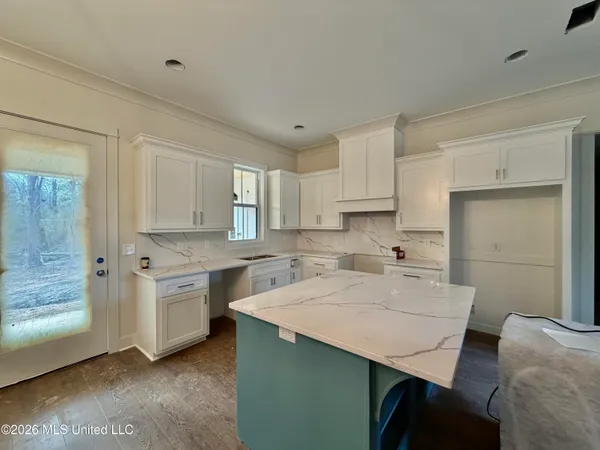 $450,000 | 39 Forest Barnes Road, Petal, MS 39465