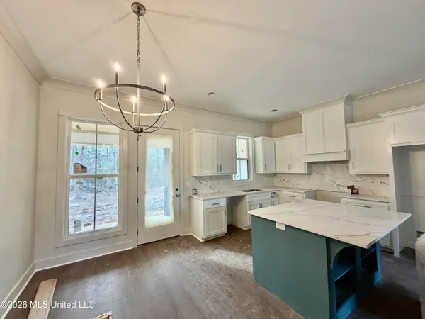 $450,000 | 39 Forest Barnes Road, Petal, MS 39465