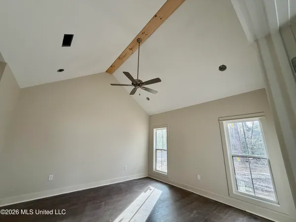 $450,000 | 39 Forest Barnes Road, Petal, MS 39465