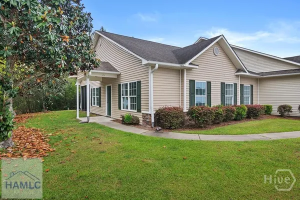 $168,000 | 401 Barry McCaffrey Boulevard, Unit C1, Hinesville, GA 31313