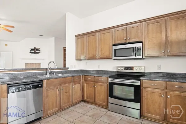 $168,000 | 401 Barry McCaffrey Boulevard, Unit C1, Hinesville, GA 31313