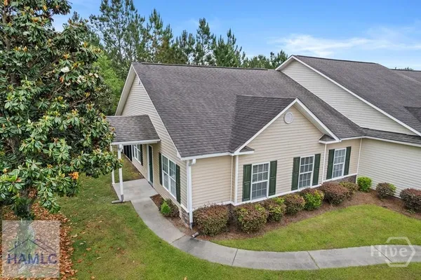 $168,000 | 401 Barry McCaffrey Boulevard, Unit C1, Hinesville, GA 31313