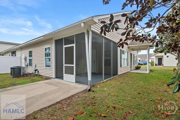 $168,000 | 401 Barry McCaffrey Boulevard, Unit C1, Hinesville, GA 31313