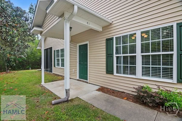 $168,000 | 401 Barry McCaffrey Boulevard, Unit C1, Hinesville, GA 31313