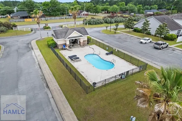 $168,000 | 401 Barry McCaffrey Boulevard, Unit C1, Hinesville, GA 31313