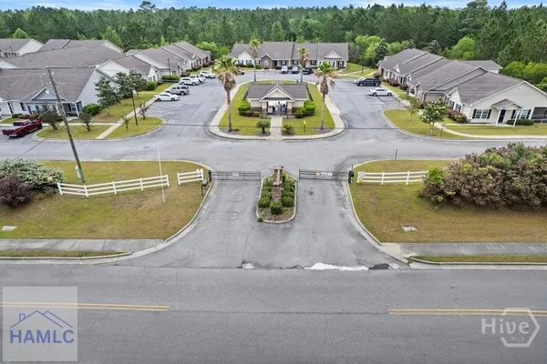 $168,000 | 401 Barry McCaffrey Boulevard, Unit C1, Hinesville, GA 31313