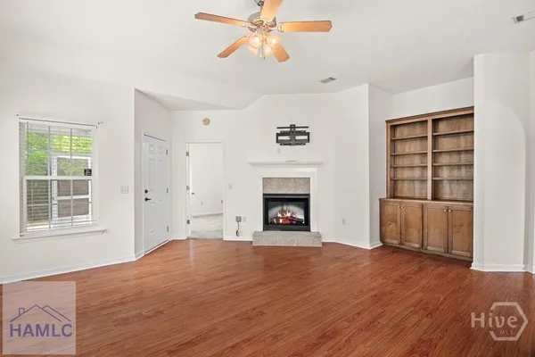 $168,000 | 401 Barry McCaffrey Boulevard, Unit C1, Hinesville, GA 31313
