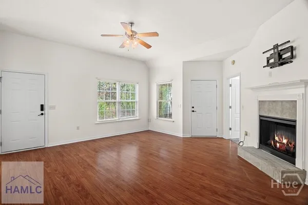 $168,000 | 401 Barry McCaffrey Boulevard, Unit C1, Hinesville, GA 31313
