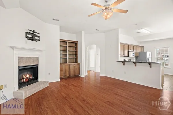 $168,000 | 401 Barry McCaffrey Boulevard, Unit C1, Hinesville, GA 31313