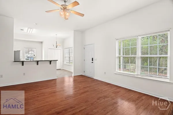 $168,000 | 401 Barry McCaffrey Boulevard, Unit C1, Hinesville, GA 31313