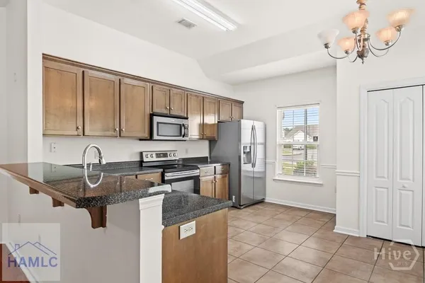 $168,000 | 401 Barry McCaffrey Boulevard, Unit C1, Hinesville, GA 31313