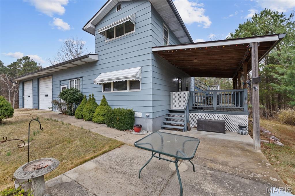 10023 Liberty Road Potosi, MO 63664 - Photo 17 of 27