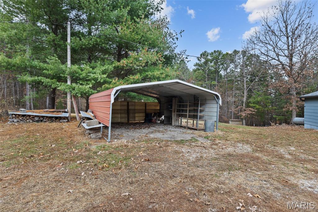 10023 Liberty Road Potosi, MO 63664 - Photo 19 of 27