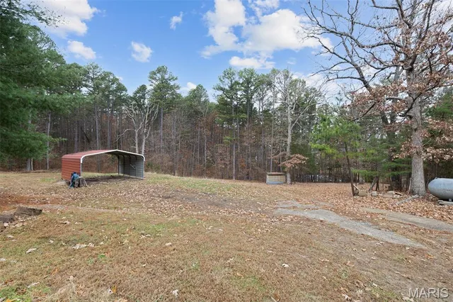 $274,900 | 10023 Liberty Road, Potosi, MO 63664