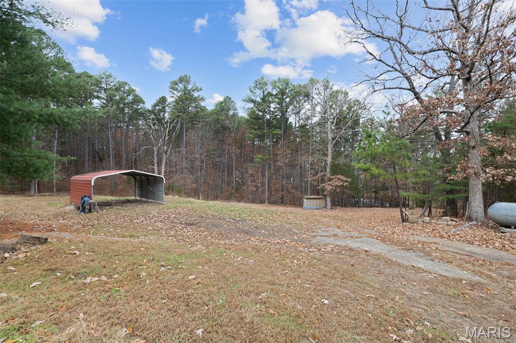 10023 Liberty Road Potosi, MO 63664 - Photo 20 of 27