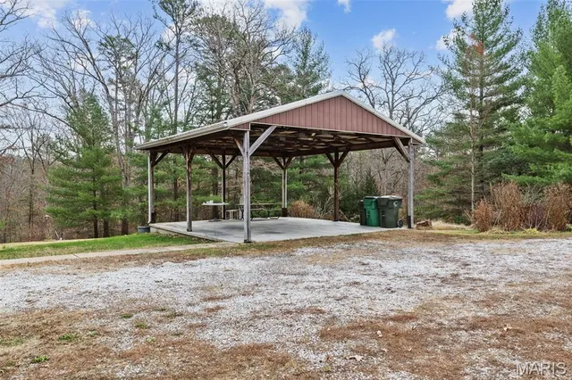 $274,900 | 10023 Liberty Road, Potosi, MO 63664