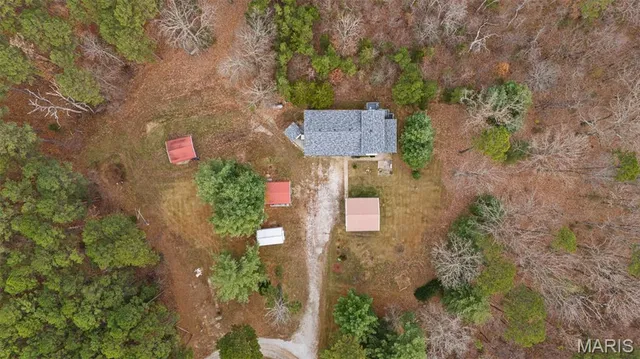 $274,900 | 10023 Liberty Road, Potosi, MO 63664