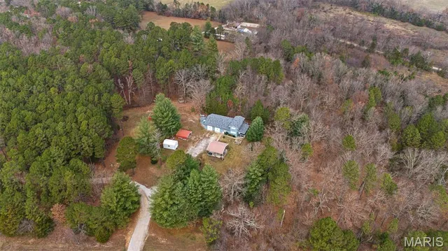 $274,900 | 10023 Liberty Road, Potosi, MO 63664