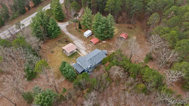 $274,900 | 10023 Liberty Road, Potosi, MO 63664