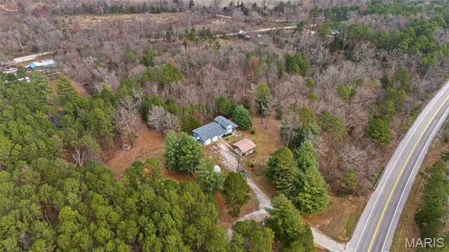 $274,900 | 10023 Liberty Road, Potosi, MO 63664