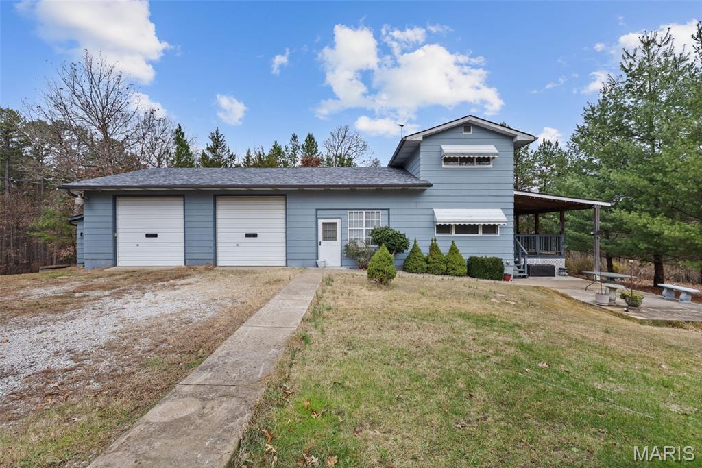 10023 Liberty Road Potosi, MO 63664 - Photo 27 of 27