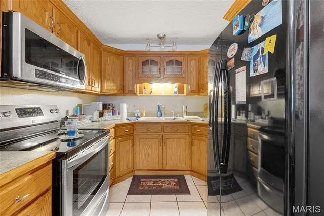 $274,900 | 10023 Liberty Road, Potosi, MO 63664