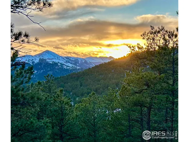 $949,000 | 3561 Sunshine Canyon Drive, Boulder, CO 80302