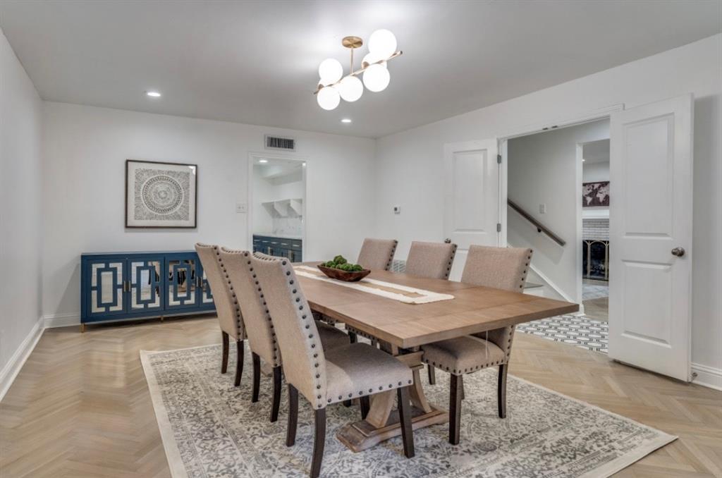 4804 Alan Dale Lane Dallas, TX 75209 - Photo 11 of 30