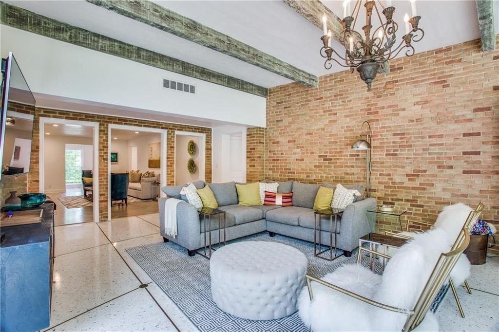 4804 Alan Dale Lane Dallas, TX 75209 - Photo 12 of 30