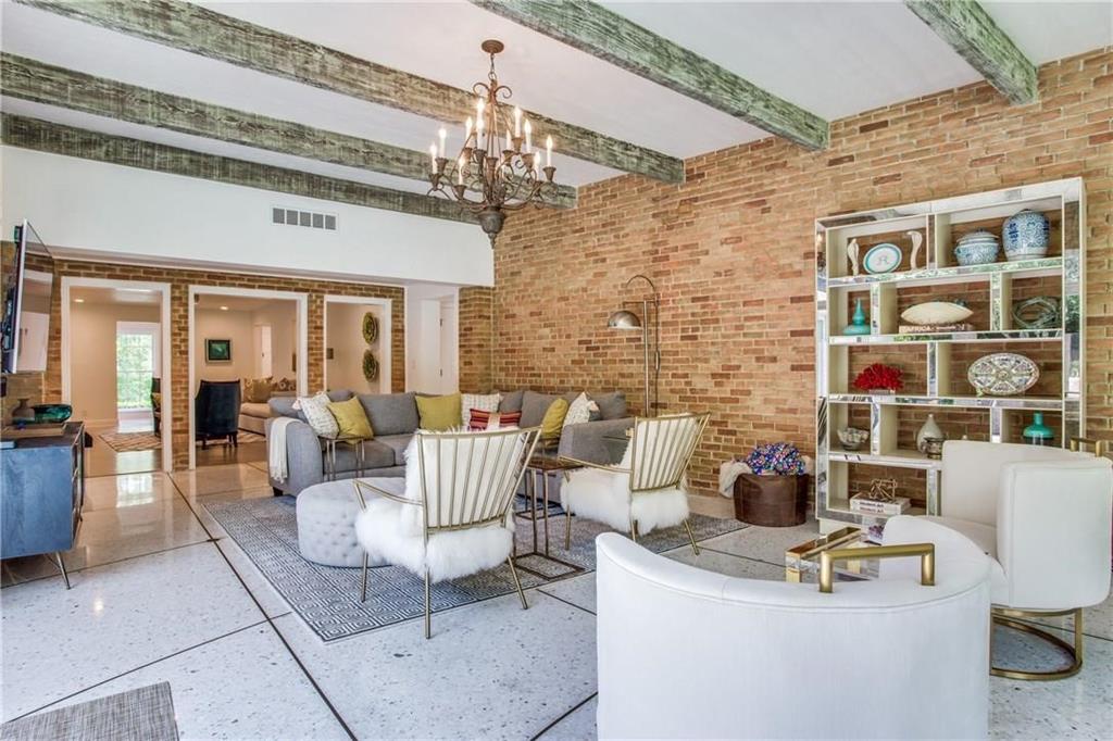 4804 Alan Dale Lane Dallas, TX 75209 - Photo 13 of 30