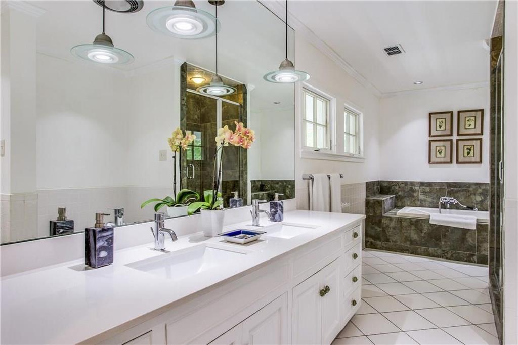 4804 Alan Dale Lane Dallas, TX 75209 - Photo 22 of 30