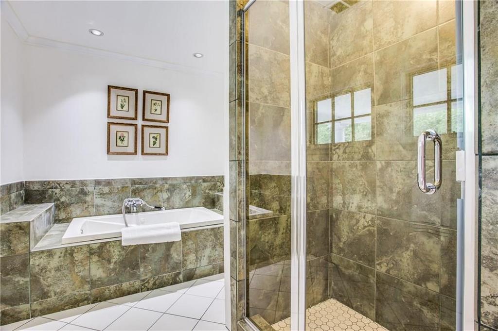 4804 Alan Dale Lane Dallas, TX 75209 - Photo 23 of 30