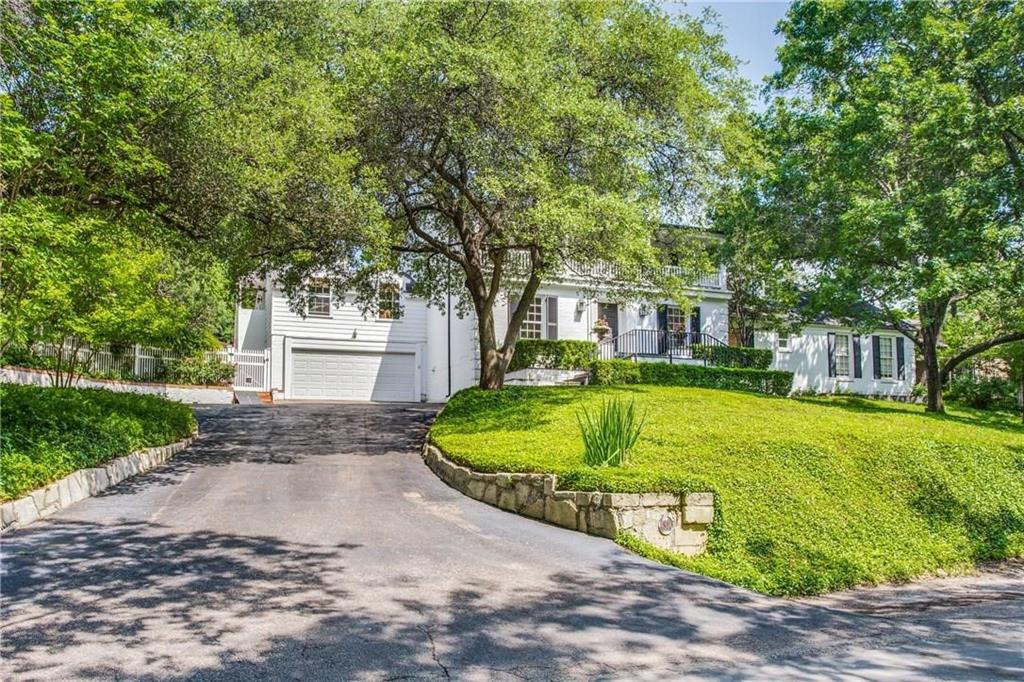 4804 Alan Dale Lane Dallas, TX 75209 - Photo 3 of 30