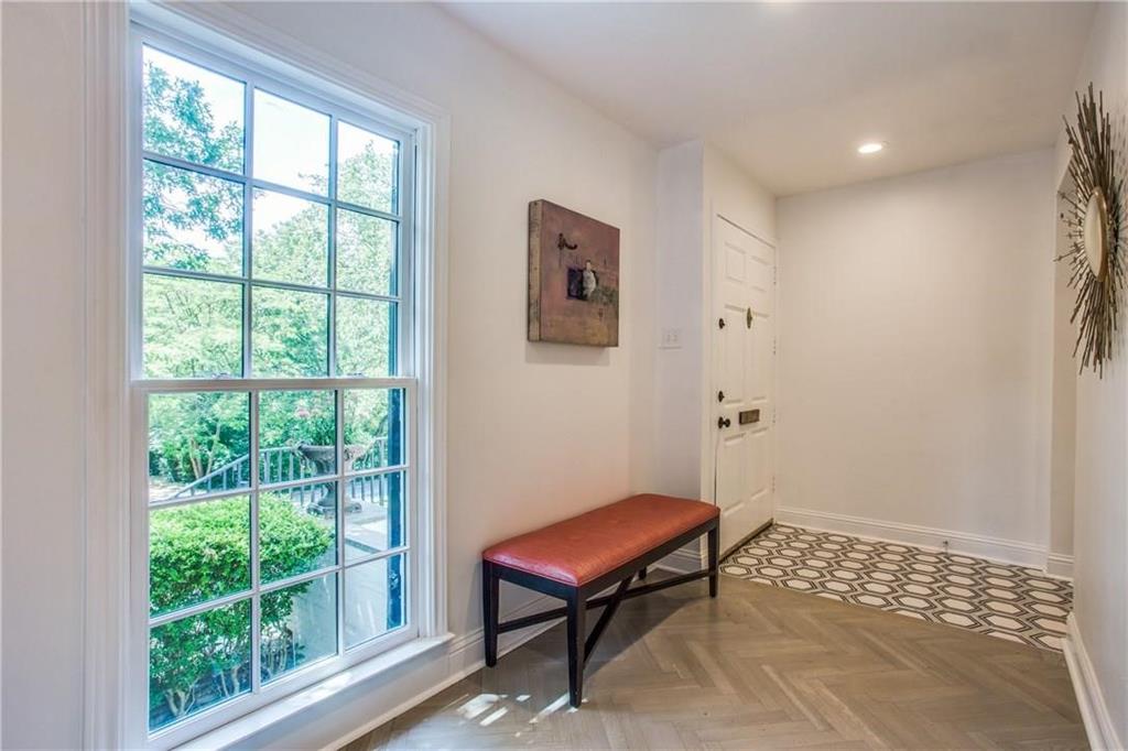 4804 Alan Dale Lane Dallas, TX 75209 - Photo 4 of 30