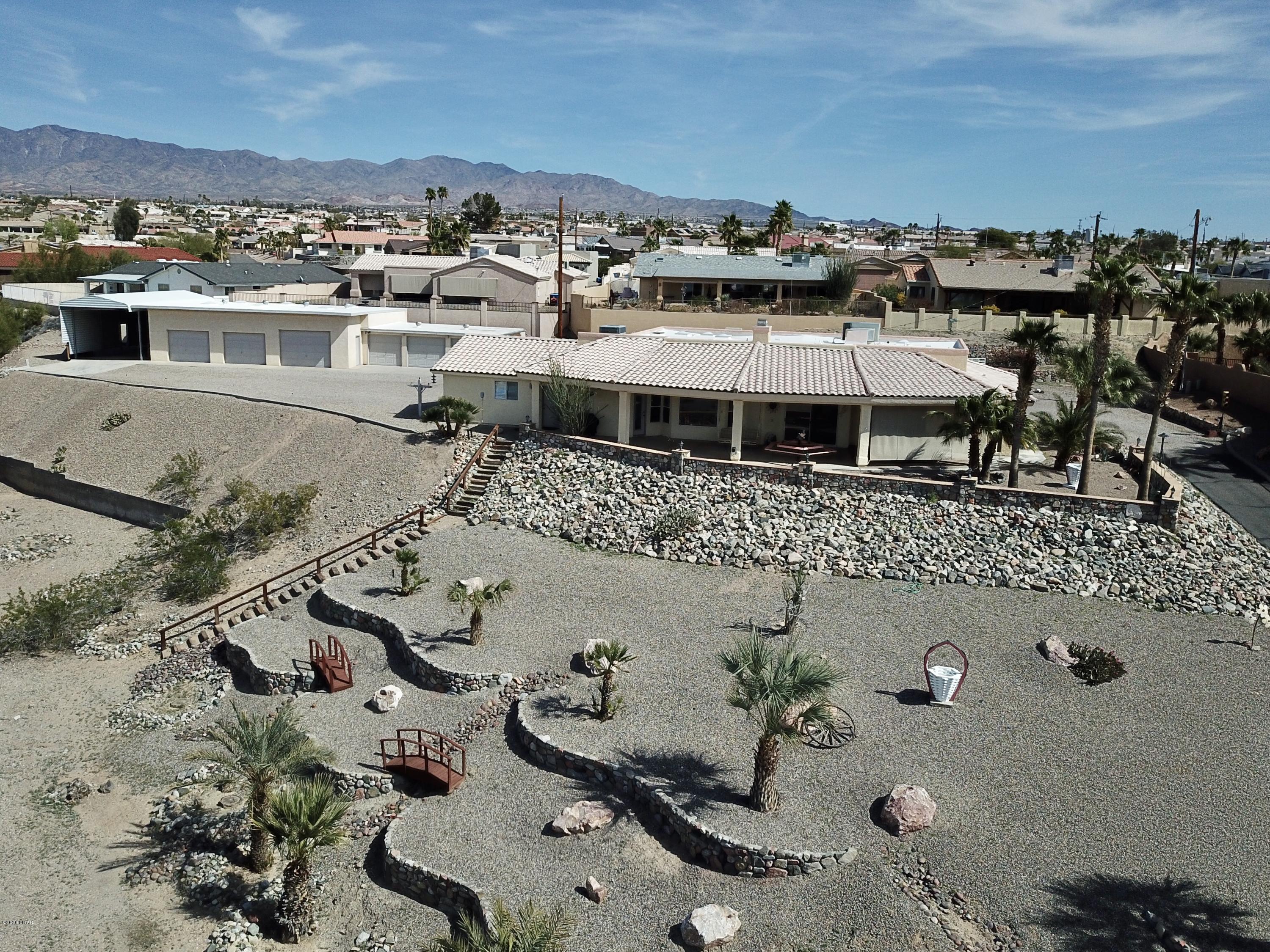 1340 London Bridge Road Lake Havasu City, AZ 86404 - Photo 1 of 120 5