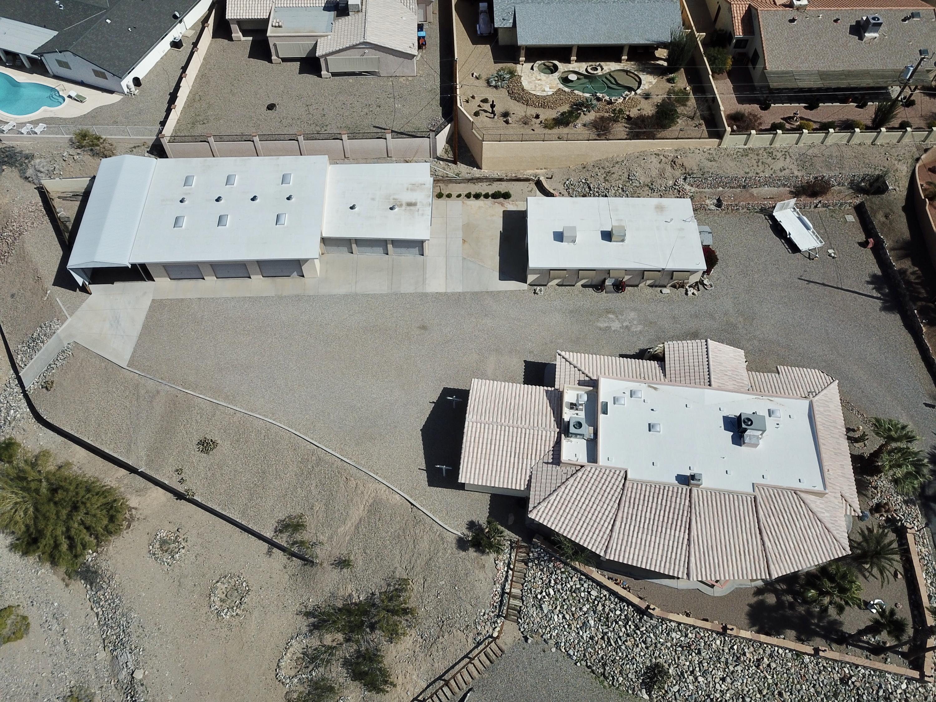 1340 London Bridge Road Lake Havasu City, AZ 86404 - Photo 116 of 120 11