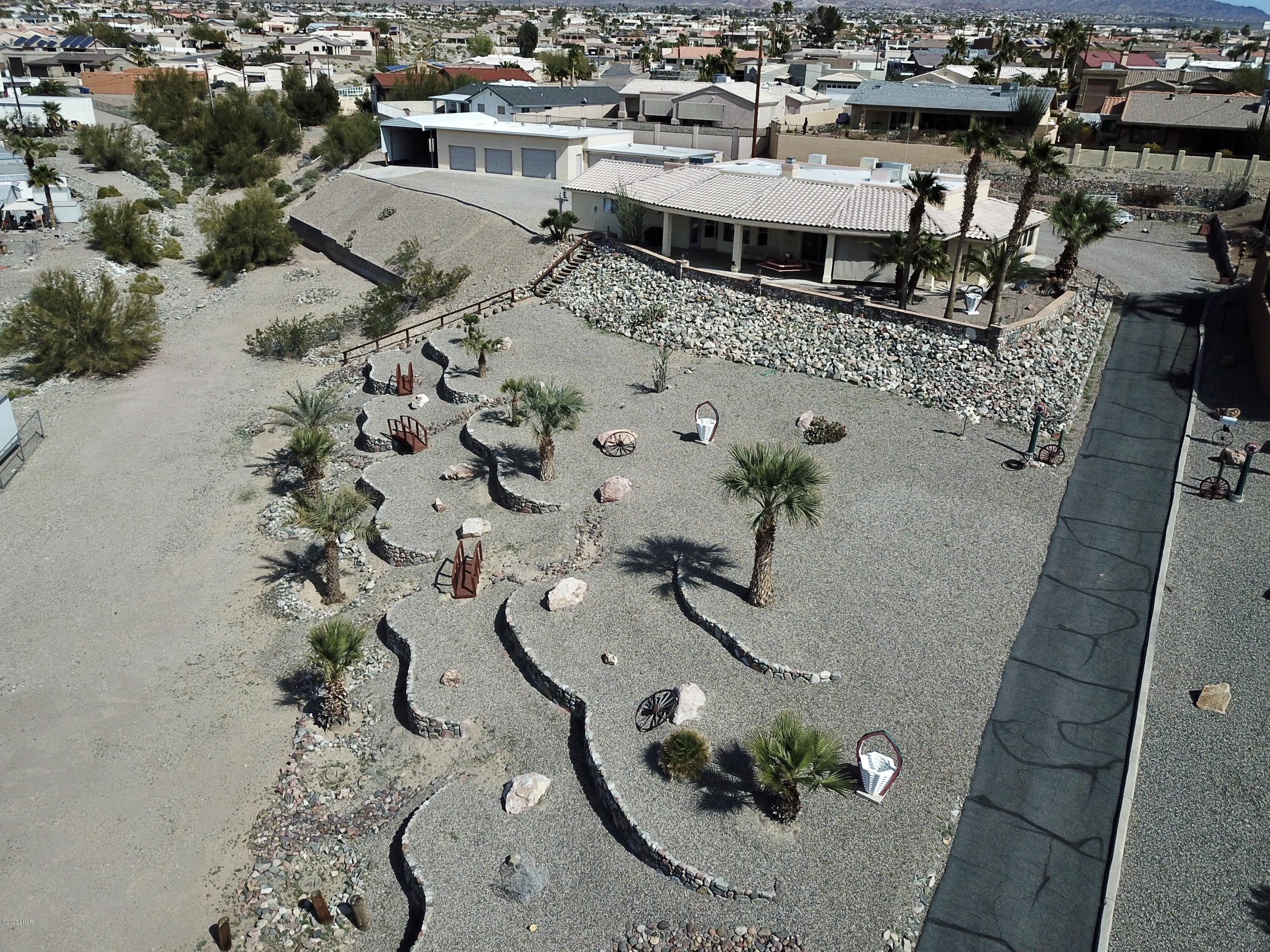 1340 London Bridge Road Lake Havasu City, AZ 86404 - Photo 118 of 120 13