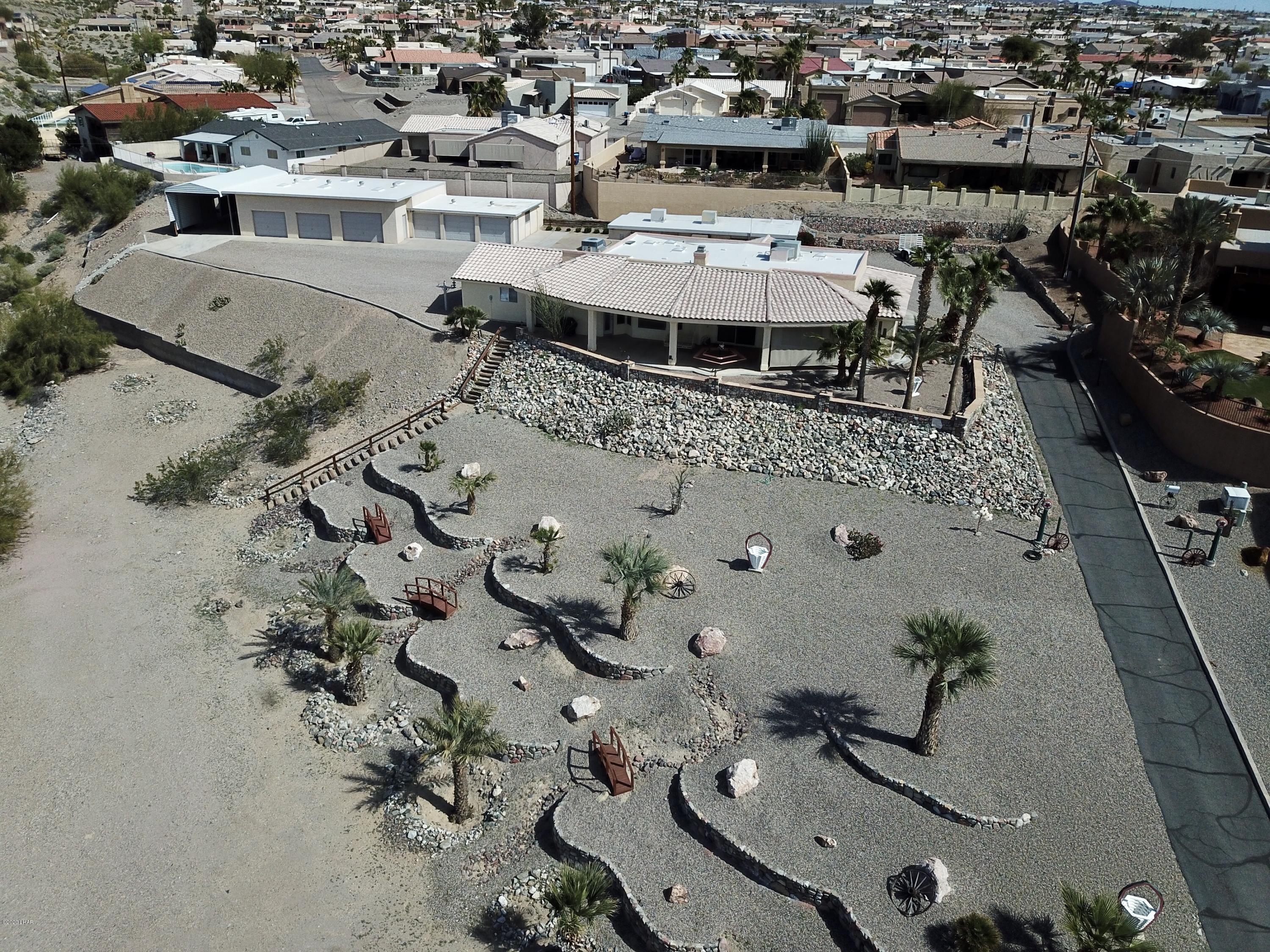 1340 London Bridge Road Lake Havasu City, AZ 86404 - Photo 119 of 120 14