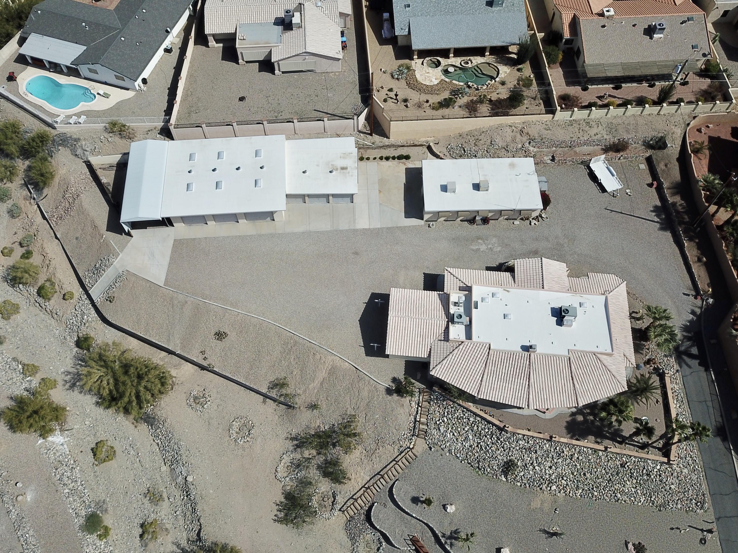 1340 London Bridge Road Lake Havasu City, AZ 86404 - Photo 3 of 120 4