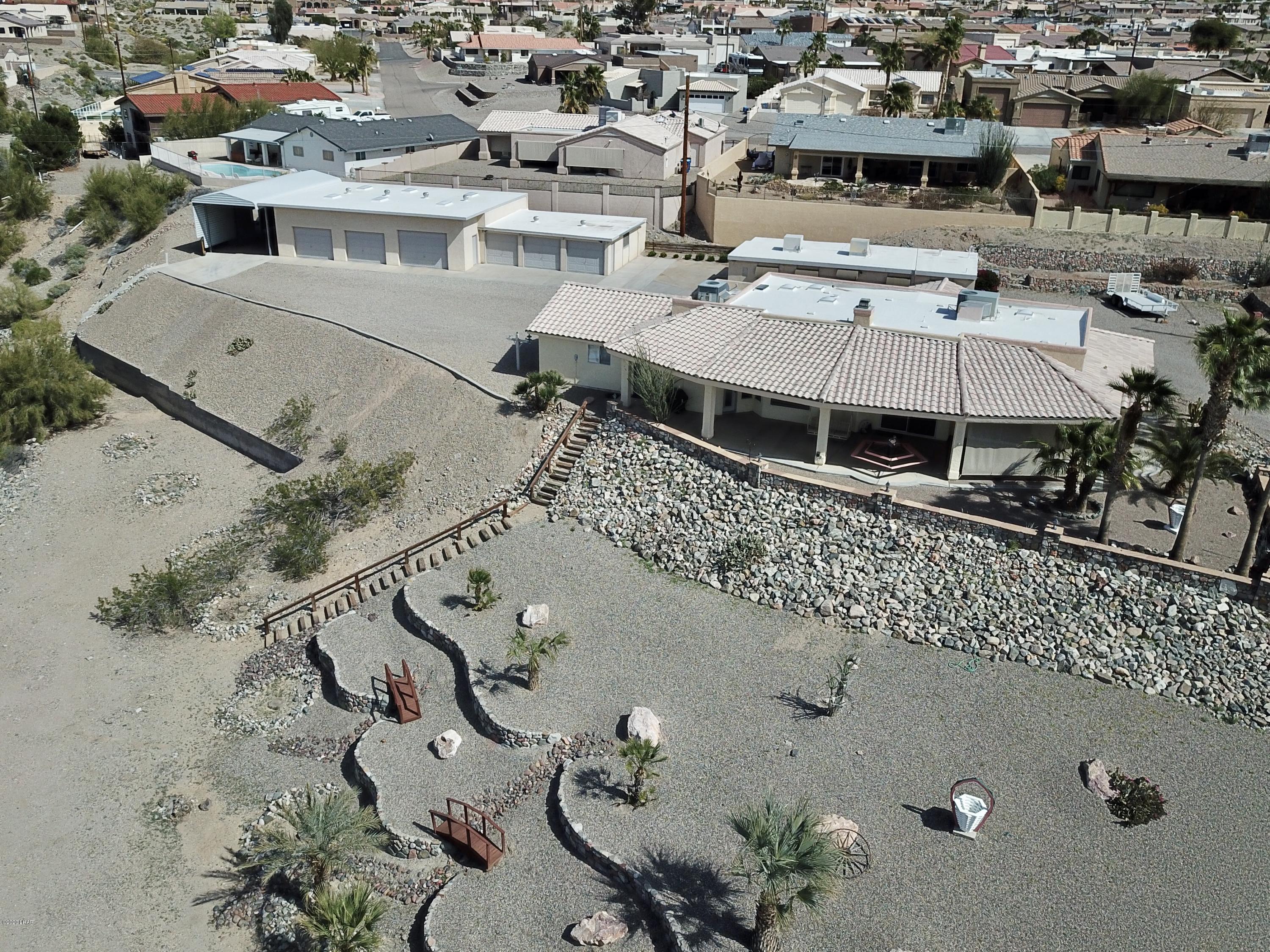1340 London Bridge Road Lake Havasu City, AZ 86404 - Photo 4 of 120 2