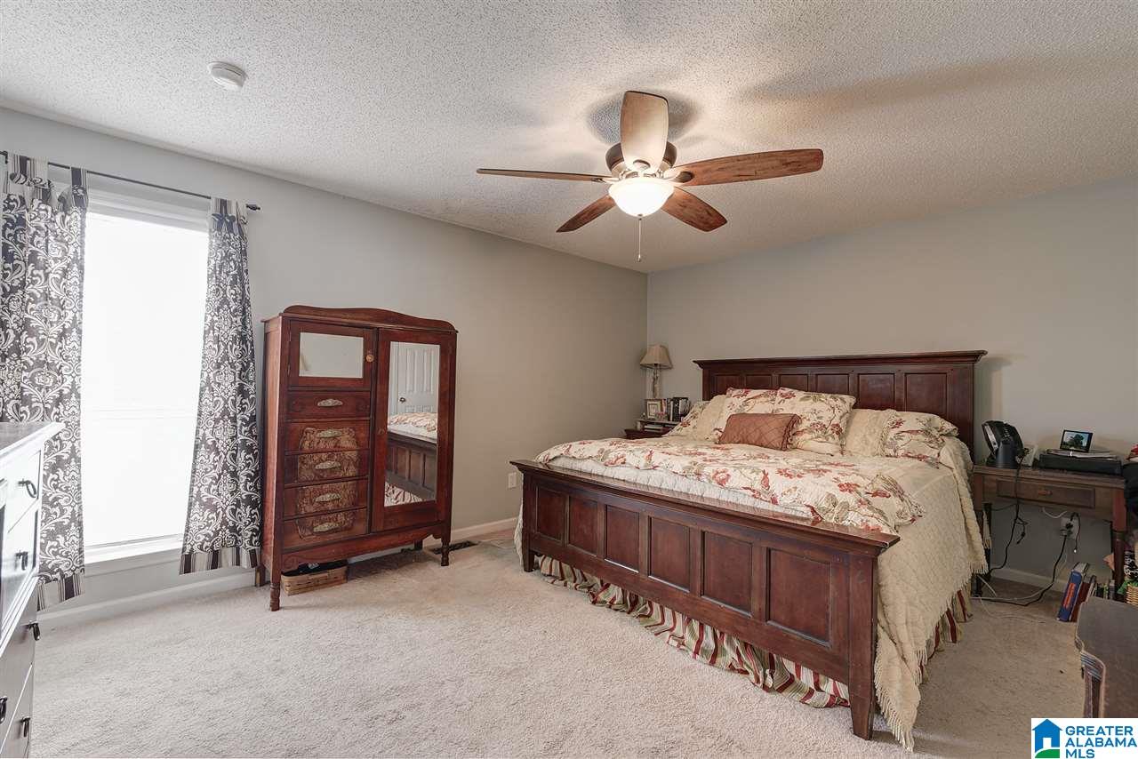 5479 Sutherland Road Mount Olive, AL 35117 - Photo 19 of 28