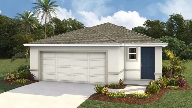 $336,590 | 5259 Berry Bay Avenue, Wimauma, FL 33598