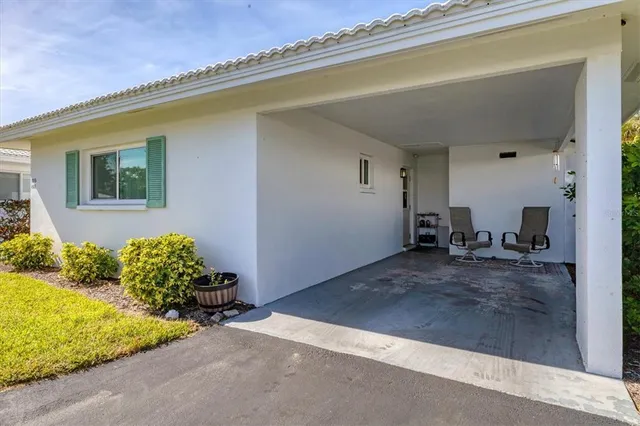 $187,900 | 1815 Roxane Way, Unit 65, Sarasota, FL 34235