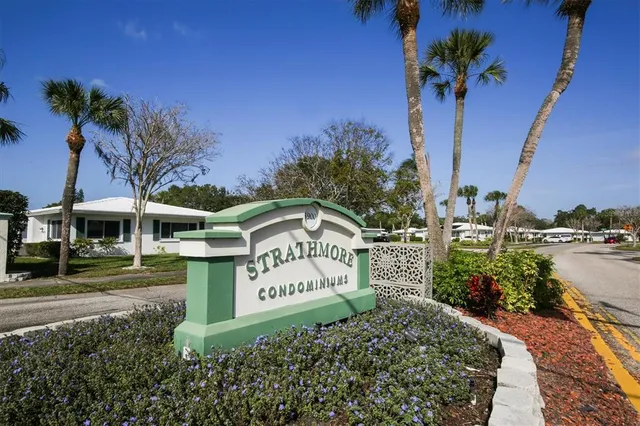 $187,900 | 1815 Roxane Way, Unit 65, Sarasota, FL 34235