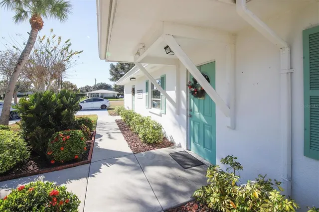 $187,900 | 1815 Roxane Way, Unit 65, Sarasota, FL 34235