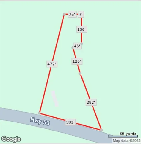 $230,000 | 13396 Highway 53, Fairmount, GA 30139